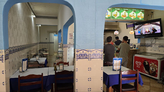 Opinii despre Syed Döner Kebab în Portimão - Gastronomia e hotelaria