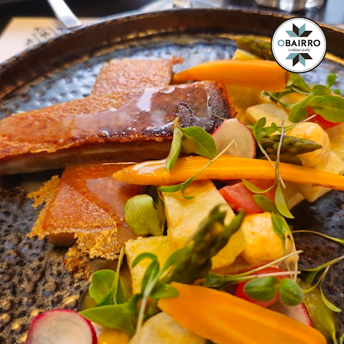 Comentarii opinii despre O Bairro