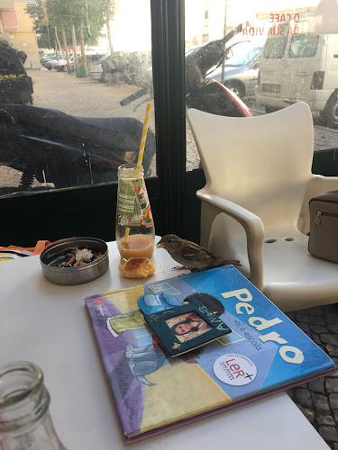 Comentarii opinii despre Café Raio de Sol