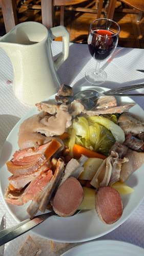 Comentarii opinii despre Encosta do Moinho