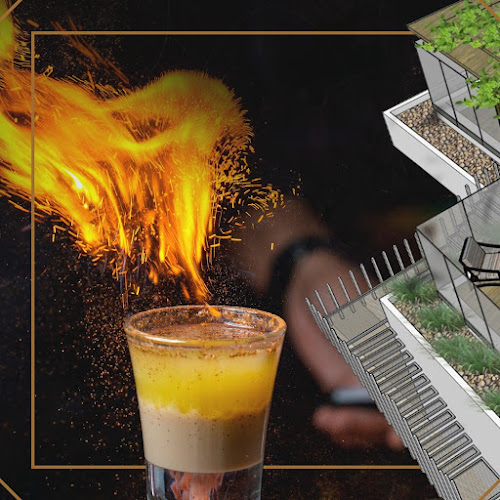 Rooftop of Club Vida, R. Vitória 3, 8200-295 Albufeira