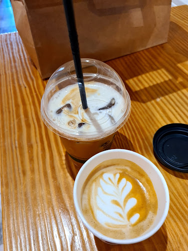 Comentarii opinii despre Al-Gharb Coffee Roasters