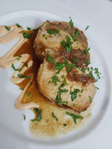 Restaurante e Pizzaria Puro Sabor - Gastronomia e hotelaria