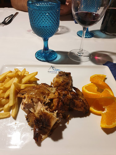 Opinii despre Serra Mar în Figueira da Foz - Gastronomia e hotelaria