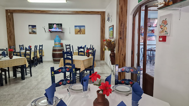 Reviews of A Tarefa in Corval - Gastronomia e hotelaria