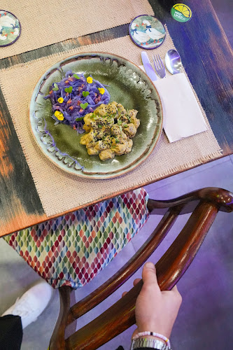 Meio Limão Bio - Gastronomia e hotelaria