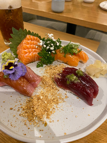 Comentarii opinii despre Mood Restaurant & Sushi bar