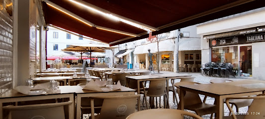 Taberna Aveirense