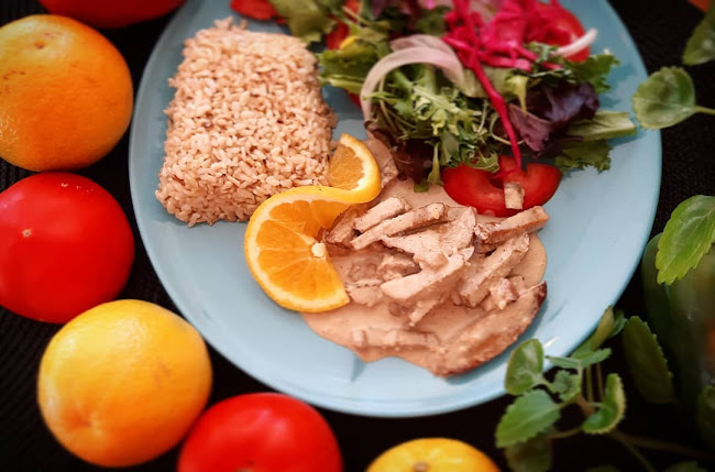 Kiwi Restaurante - Portimão