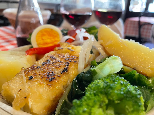 Comentarii opinii despre Restaurante Arnaldo