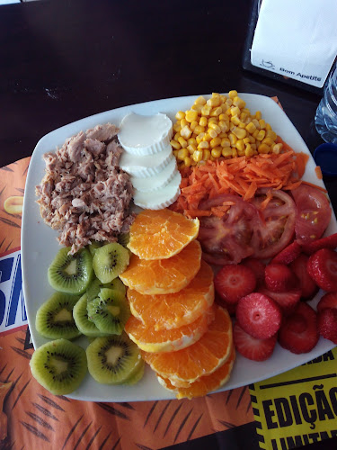 Opinii despre Trivial în Braga - Gastronomia e hotelaria