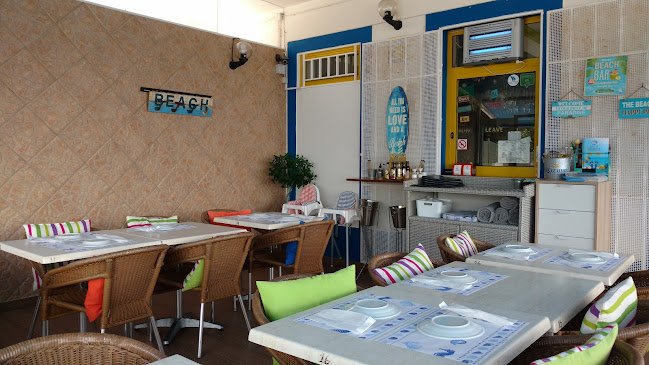 Portinho de Areia - Gastronomia e hotelaria