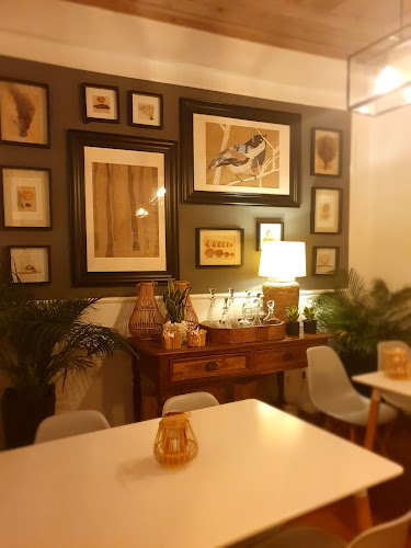 Reviews of Appetito Pizza Bar in Guia - Gastronomia e hotelaria