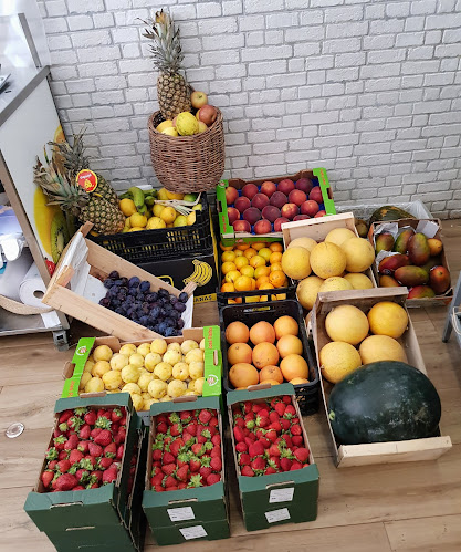 Opinii despre Crema di Gelato Lagos, Gelateria e Sorbetteria în Lagos - Gastronomia e hotelaria