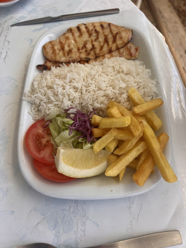 Restaurante Amendoeira - Albufeira