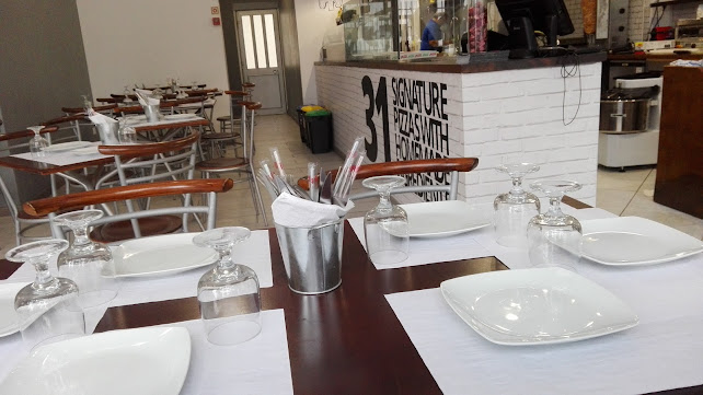 Pitadas Pizza&Kebab - Gastronomia e hotelaria