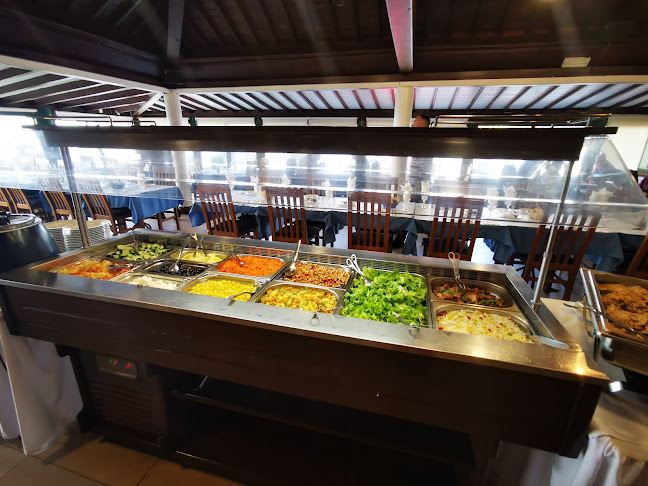 Ondas do Mar - Gastronomia e hotelaria