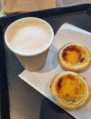 Comentarii opinii despre McDonald's - Parque das Nações