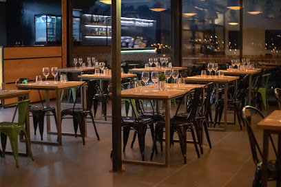 Casa do Tó - Restaurante & Bar