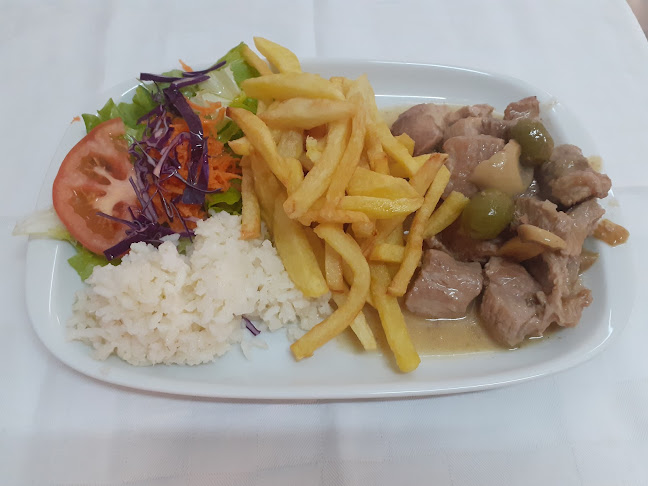 O Celta - Gastronomia e hotelaria