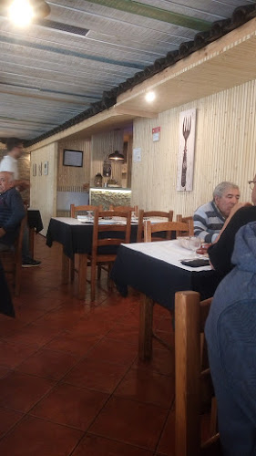 Reviews of Churrasqueira Do Castelo in Santa Maria da Feira - Gastronomia e hotelaria