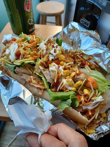 Opinii despre Roulotte Mercatto în Nogueira da Regedoura - Gastronomia e hotelaria