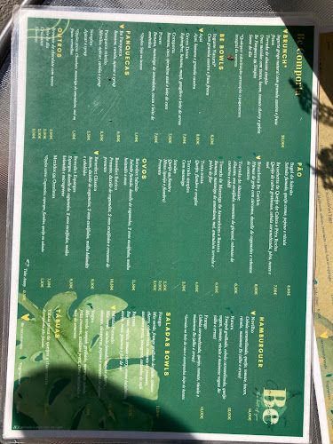 Be Comporta - Gastronomia e hotelaria