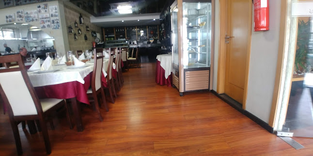 Comentarii opinii despre Restaurante Dona Lurdes