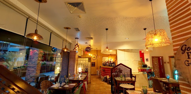 Urbanizaçao Malvarosa Parque Bloco 2-Lote 41, Piso 0 Loja 3, 2615-071 Alverca do Ribatejo