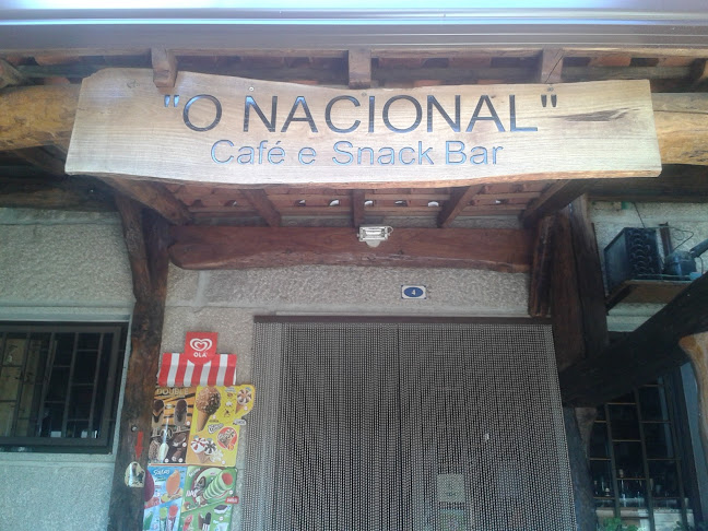 Comentarii opinii despre Restaurante "O Nacional"