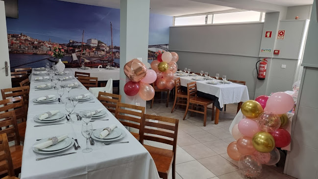 R. Central de Ermentão 694, 4420-079 S. Cosme