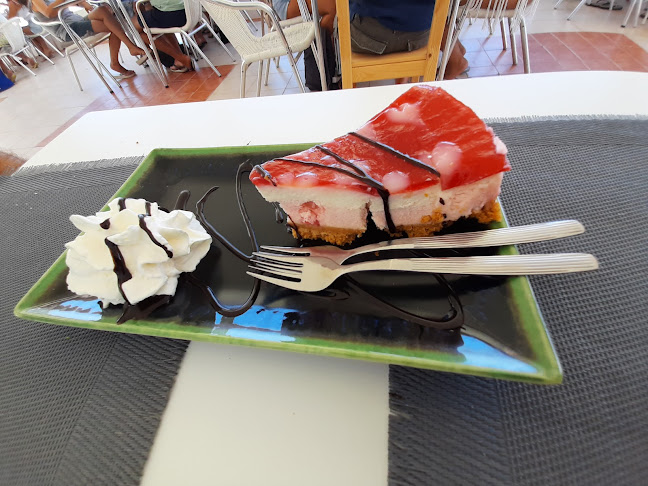 Restaurante Espaco AIII - Gastronomia e hotelaria