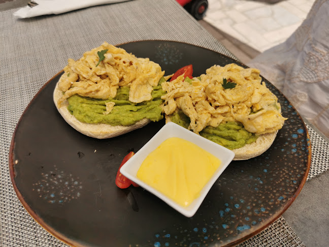 Opinii despre Al-Gharb Coffee Roasters în Albufeira - Gastronomia e hotelaria