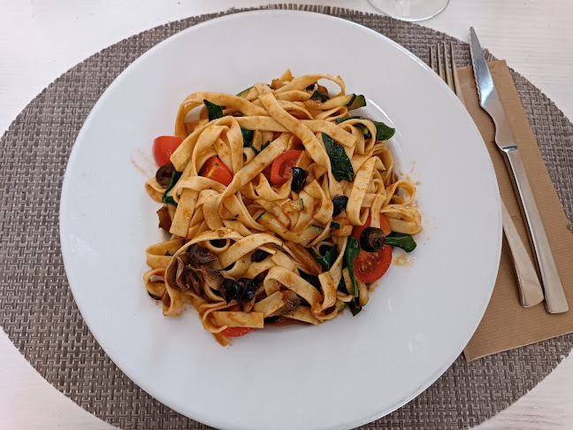 Buon Appe - Pizzeria
