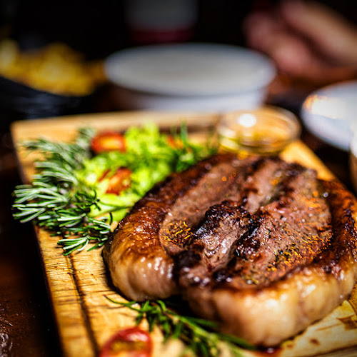 Marisqueira do Bairro - Gastronomia e hotelaria