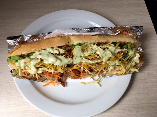 Sandes Braga - Braga