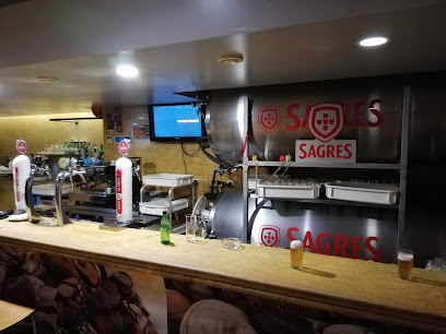 Cervejália - Restaurante, Cervejaria e Marisqueira