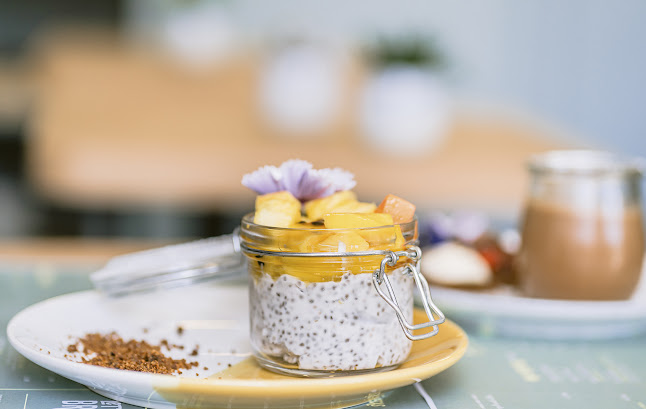 Galripo Brunch & Coffe