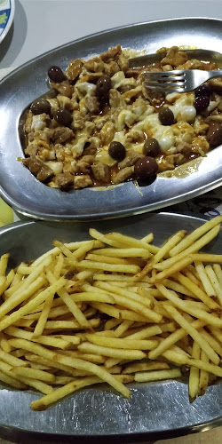 Retiro - Gastronomia e hotelaria