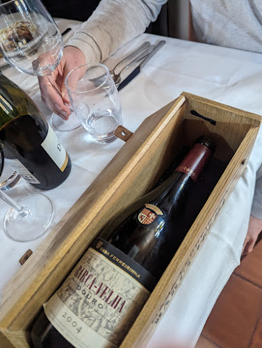 R. Dr. Ramiro Ferreira 13, 3680-110 Oliveira de Frades