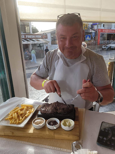 Opinii despre Fredis în Albufeira - Gastronomia e hotelaria