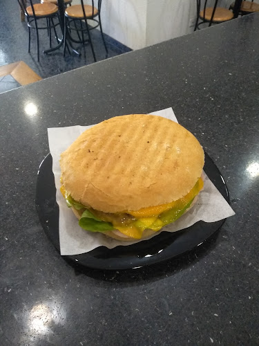 Limas Café - Gastronomia e hotelaria