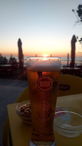 Mucaba Bar - Pedras Amarelas Open Times