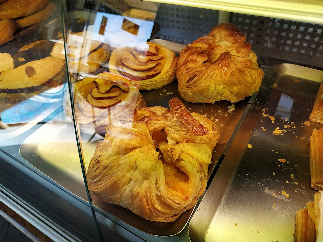 Comentarii opinii despre Pastelaria Vale das Flores