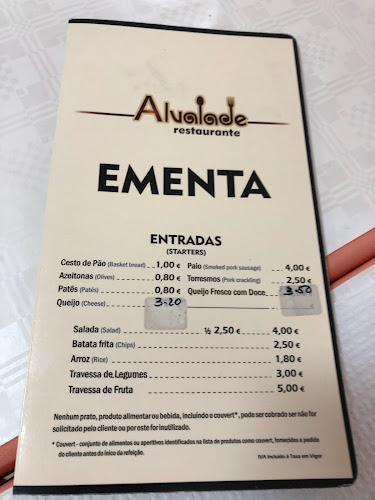 Restaurante Alvalade - Alvalade