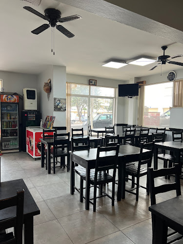 Comentarii opinii despre Restaurante O Pinguinhas