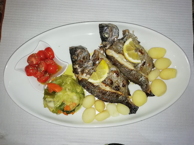 Restaurante Portas da Ribeira
