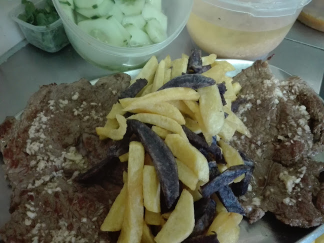 Comentarii opinii despre Restaurante A Capelinha do Monte