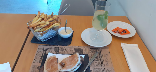 Impecável - Eat Drink & Fun - Queluz