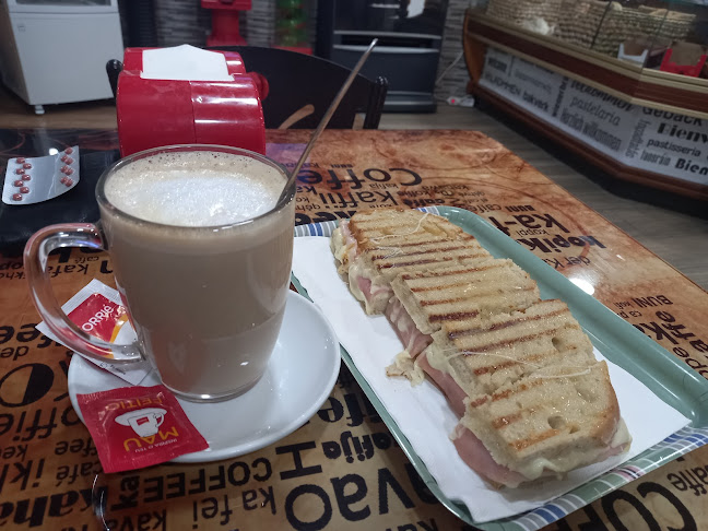 Opinii despre Pastelaria Iris în Baixa da Banheira - Gastronomia e hotelaria